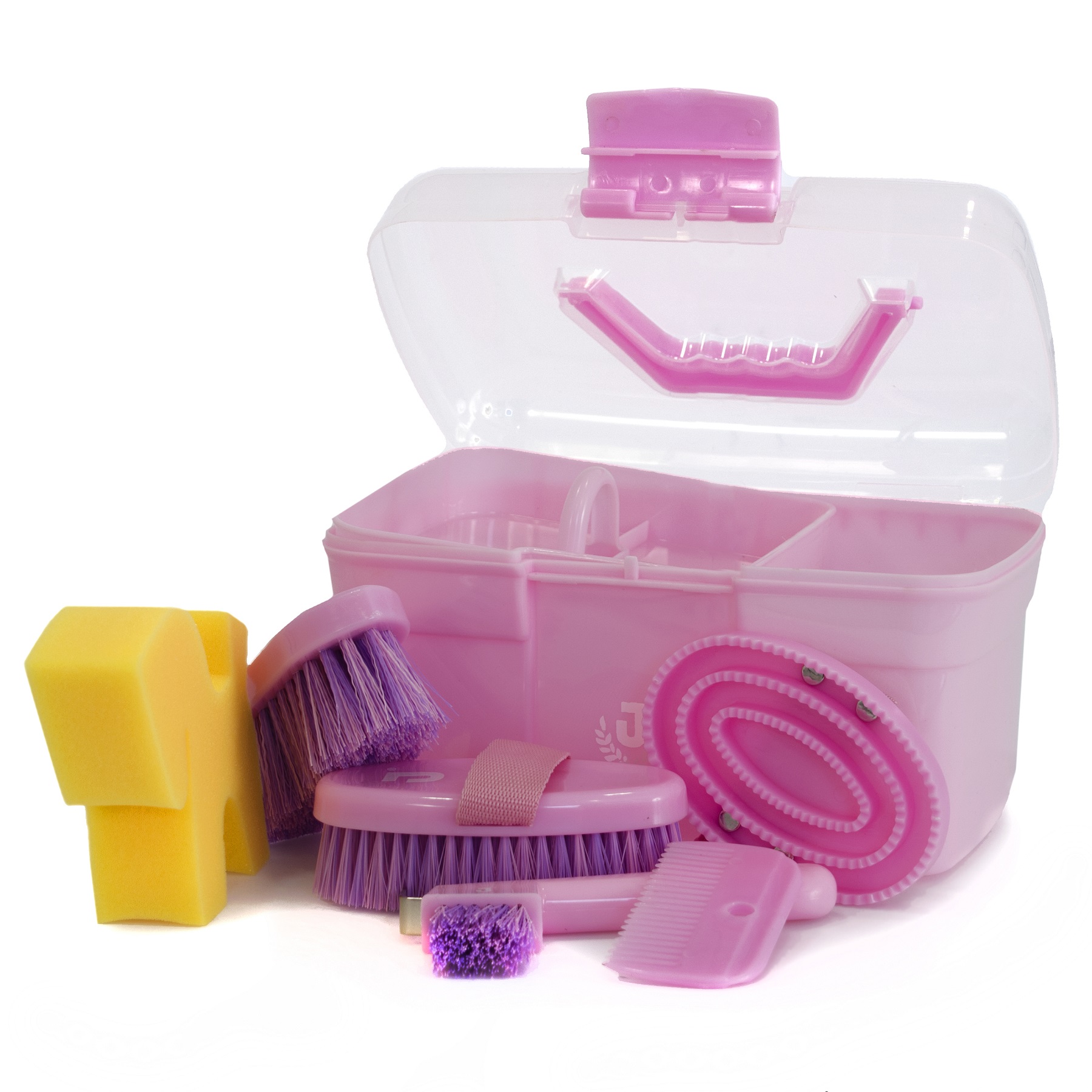 Jacson Ryktset Rosa 28x17x16cm