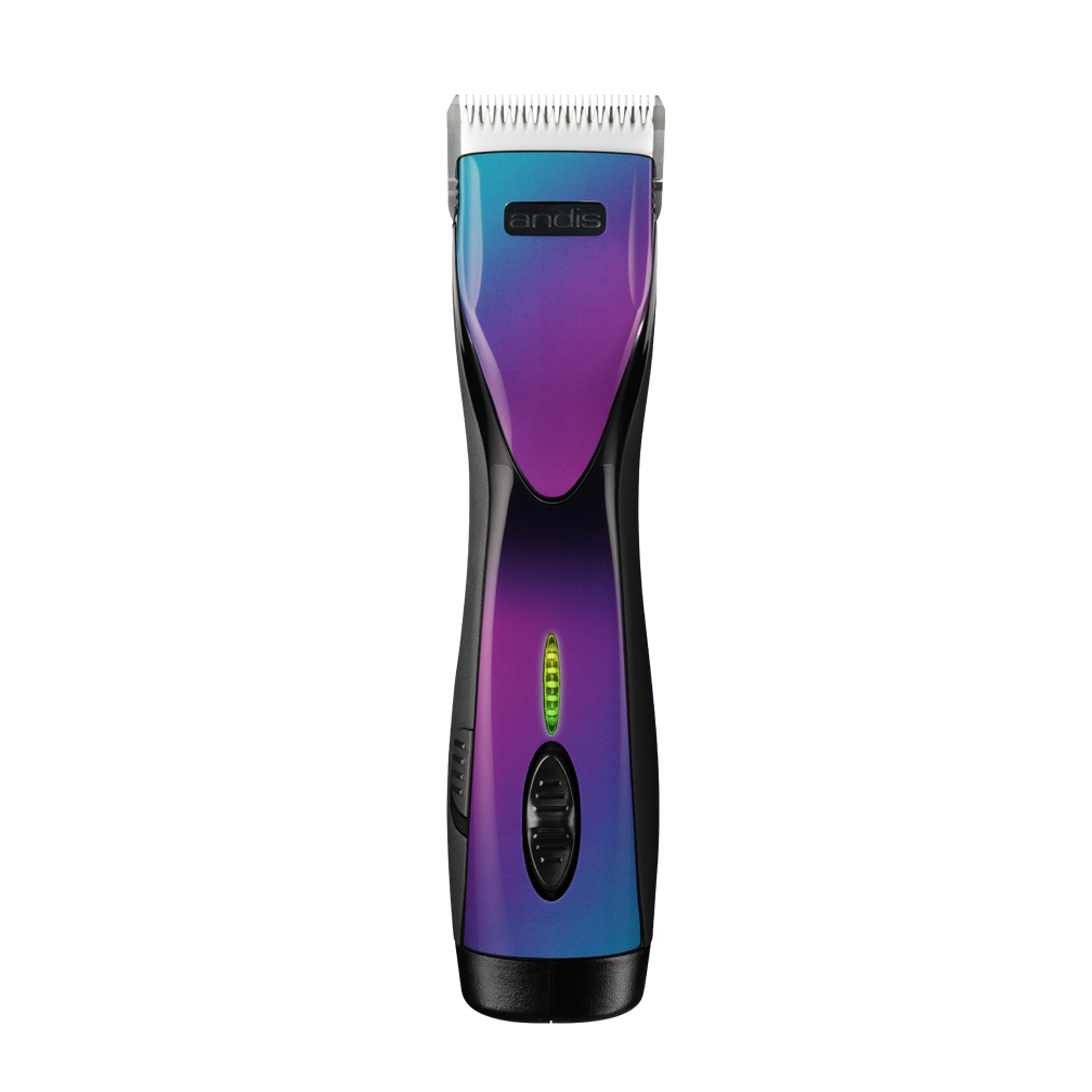 Andis Trimmer Pulze ZRII Galaxy Flerfärgad 20,5cm