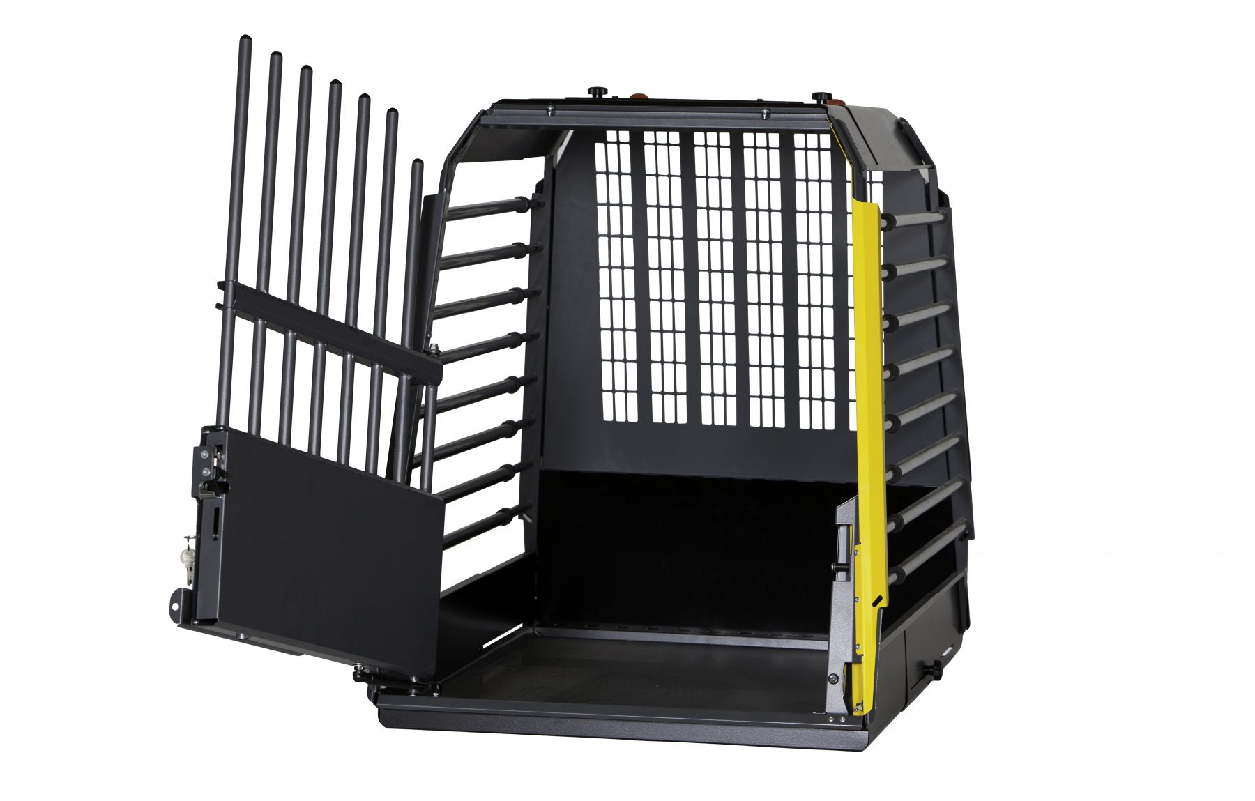 MIMSafe VarioCage SMAXIMUM Svart SMaxiMum 35kg