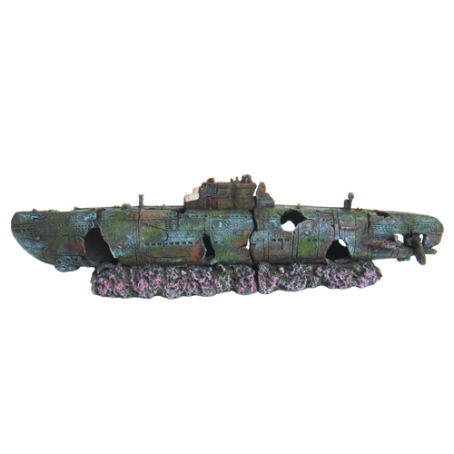 Hobby U-434 Grön 40cm