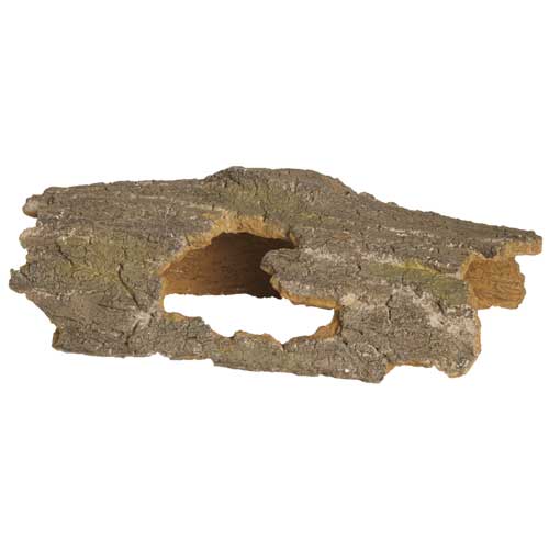 Hobby Bark Cave Brun 30cm