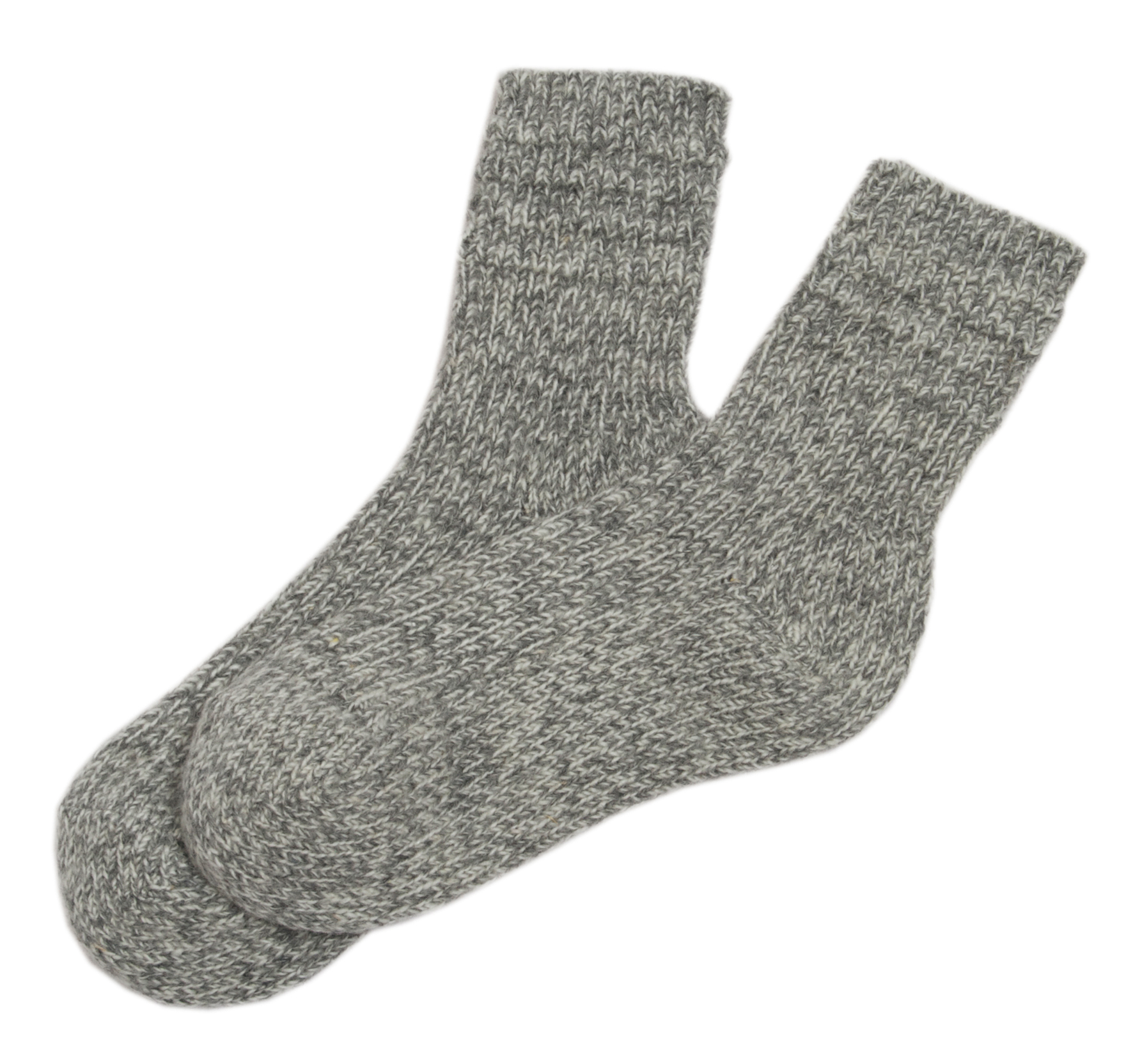 Jacson Raggsocka Grå 40-45