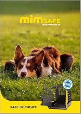 MIMSafe Katalog Mimsafe