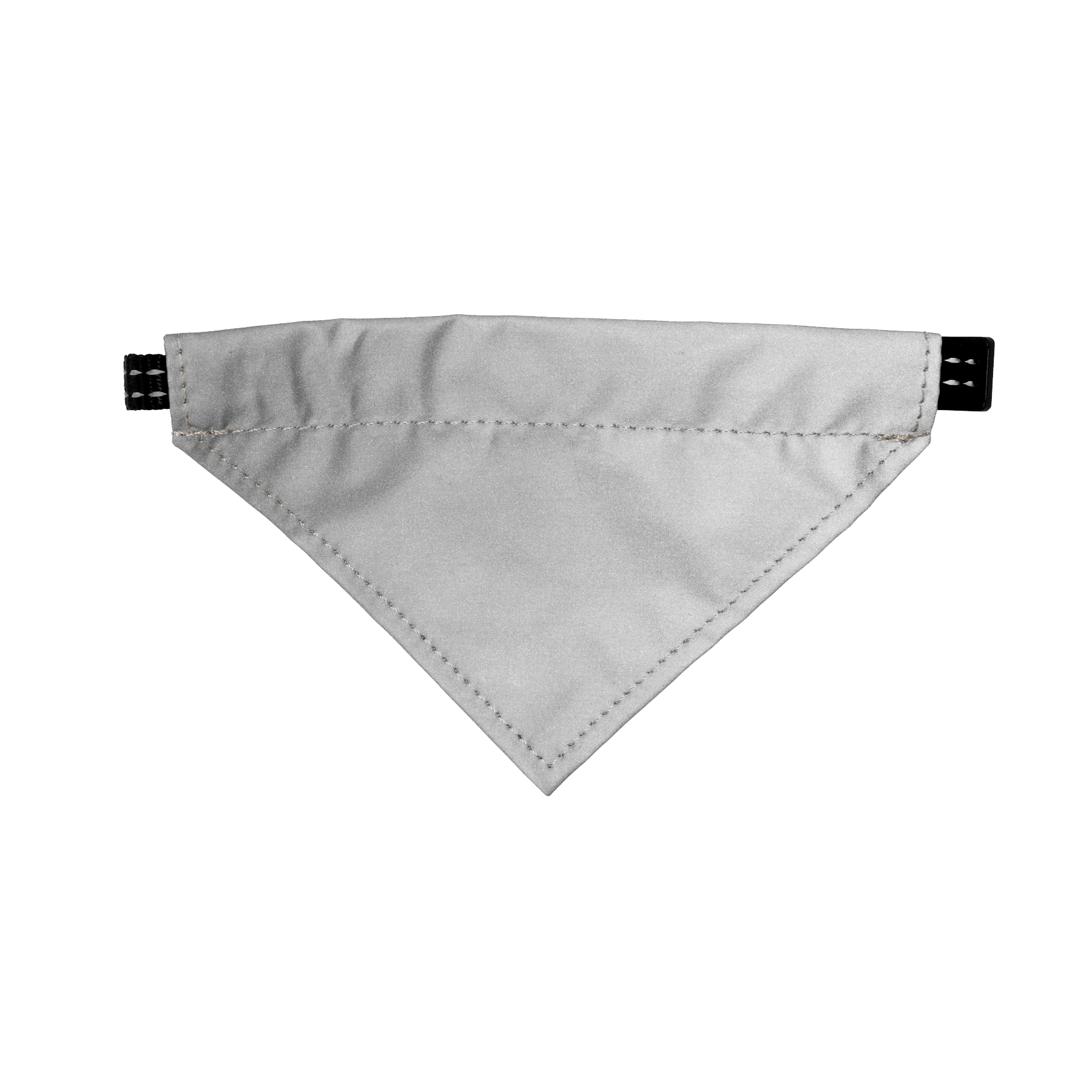 Dogman Reflekterande scarf Roffe Svart XS