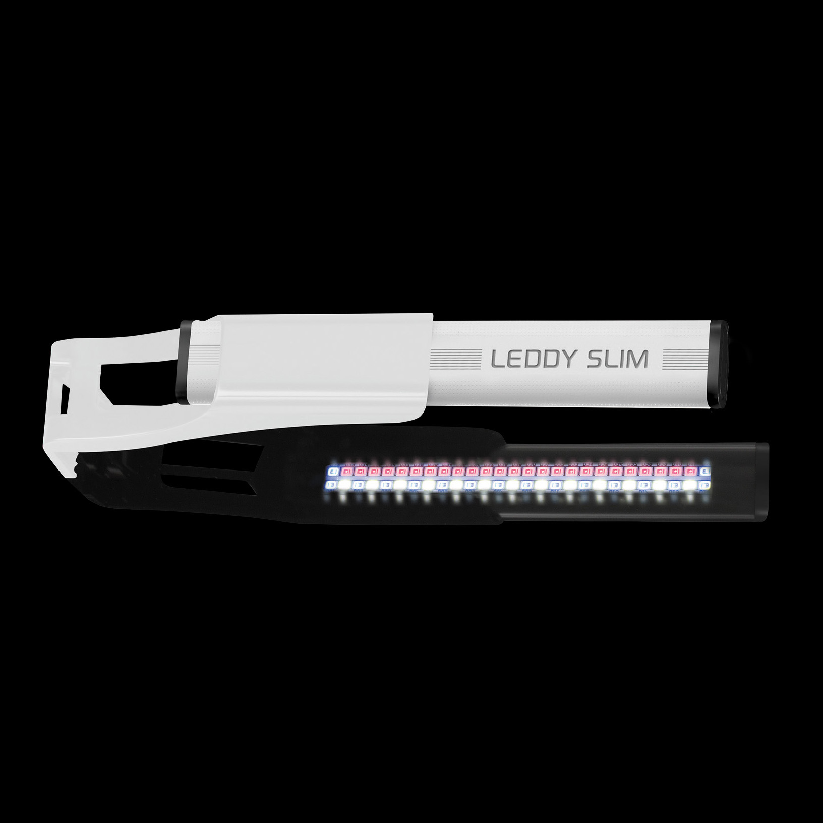 Aquael Lysrör LED Slim Plant Vit 10W 8000K