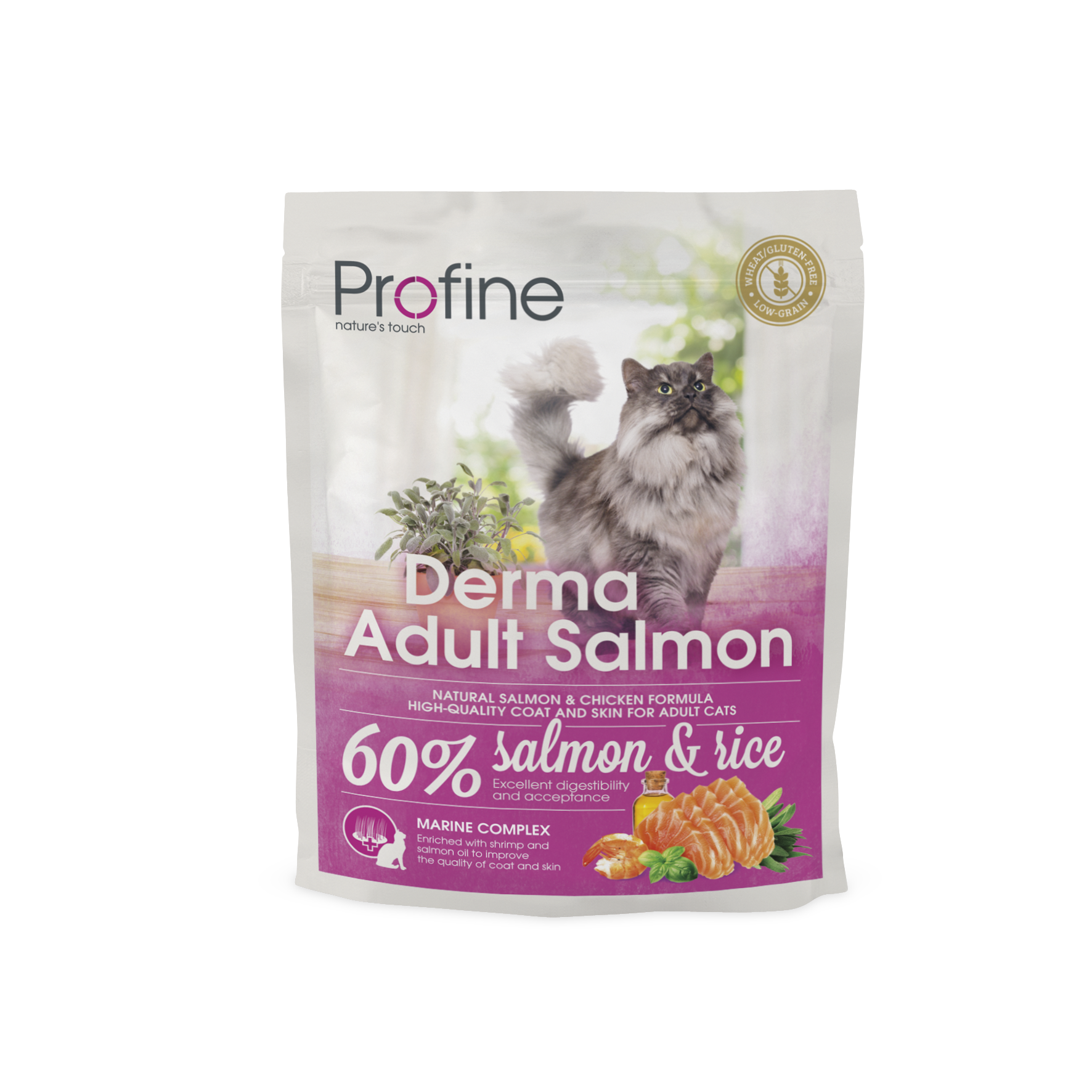 Profine Derma Adult Salmon 300g