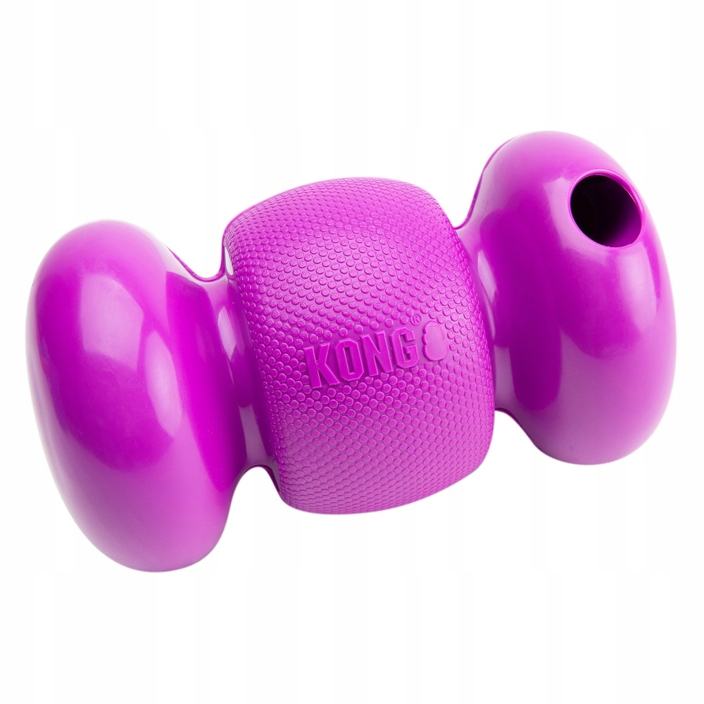 KONG Aktiveringsleksak RePlay Lila S 18cm