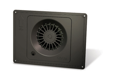Red Sea Reserv ventilation Max 130/250