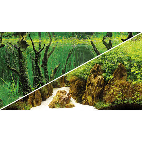 Hobby Bakgrund Canyon 60cm