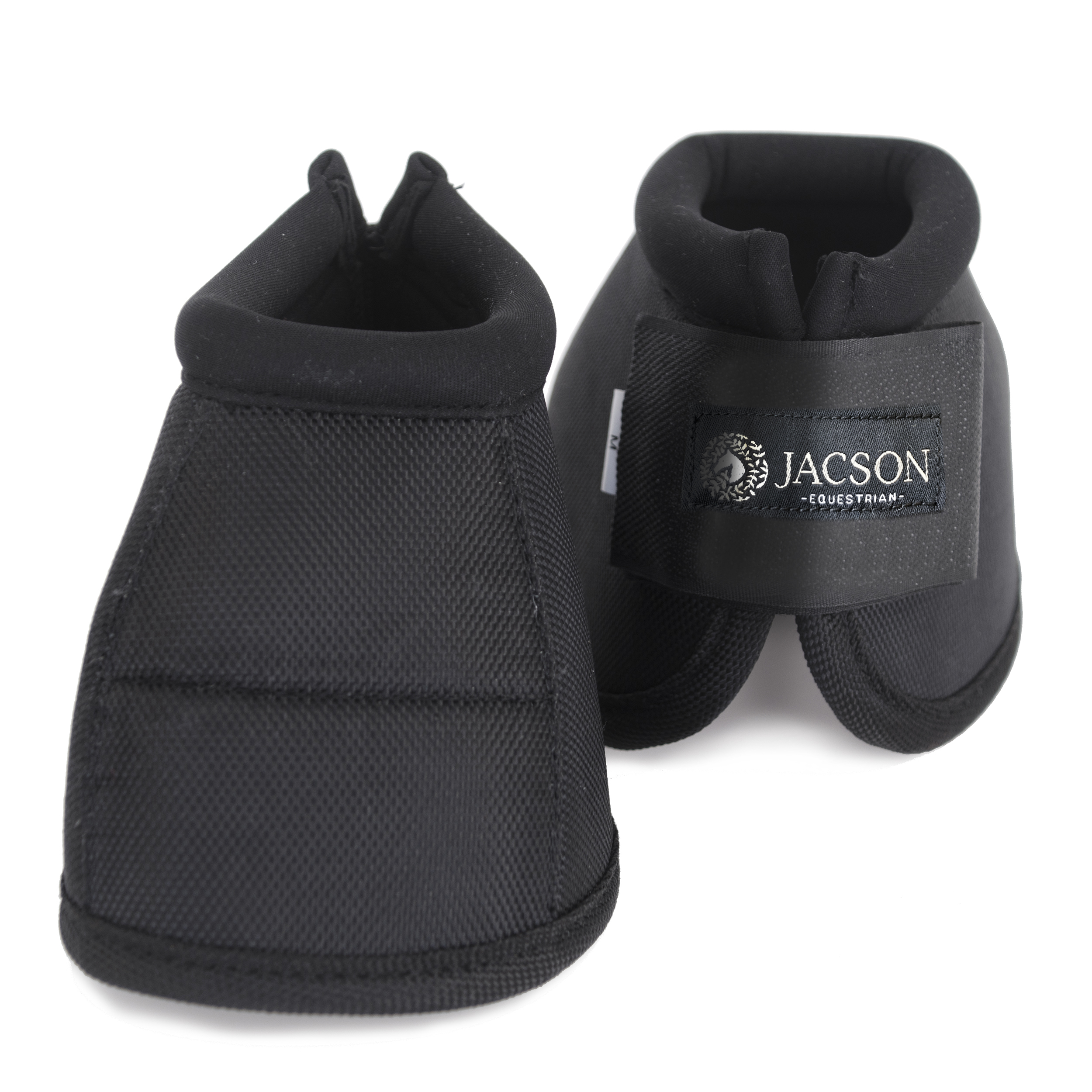 Jacson No-Turn Boots Svart S