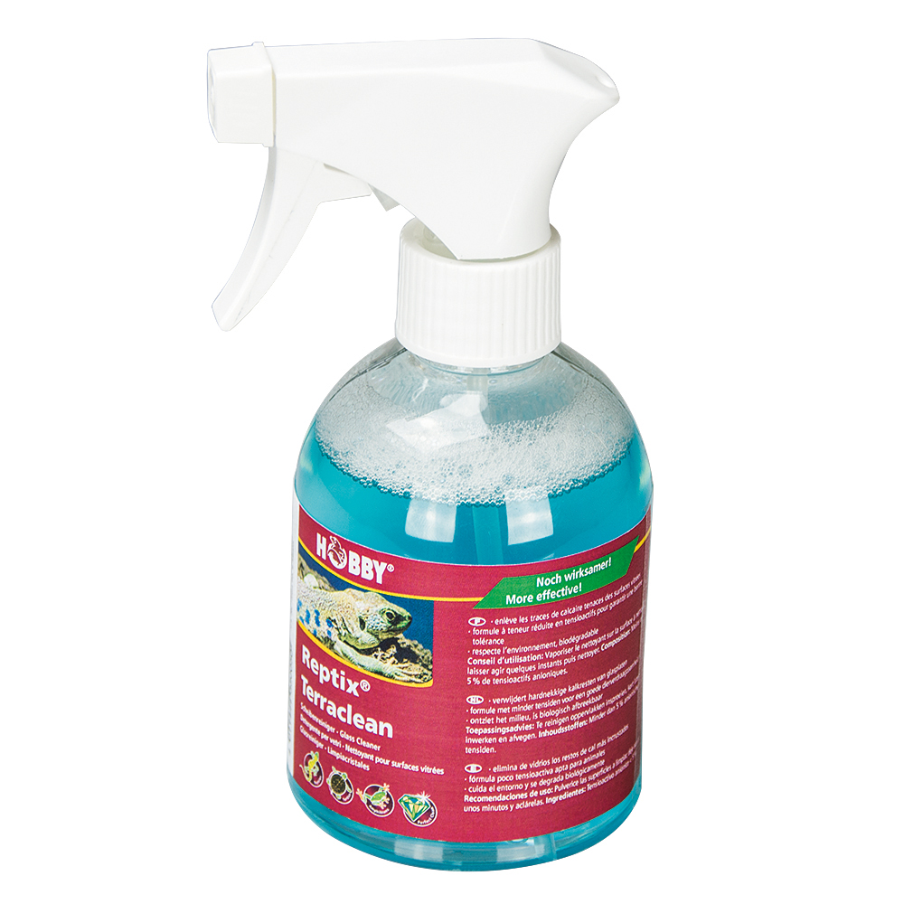 Hobby Reptix Terraclean 300ml