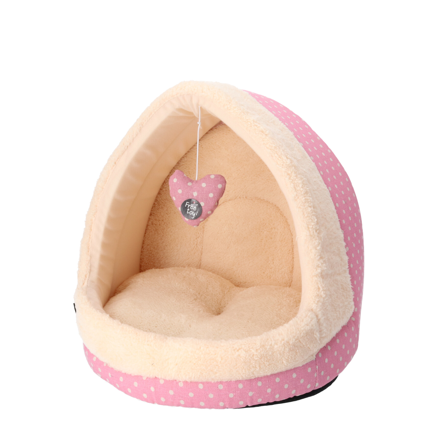 Dogman Iglo Athos Rosa M 40cm