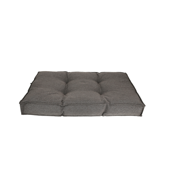 Dogman Dyna Classy Memory foam Grå L 70cm