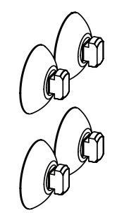 Aquael Sugpropp FAN Mini 4p Micro,Mini,1+,PAT,TURBO/CIRC 500