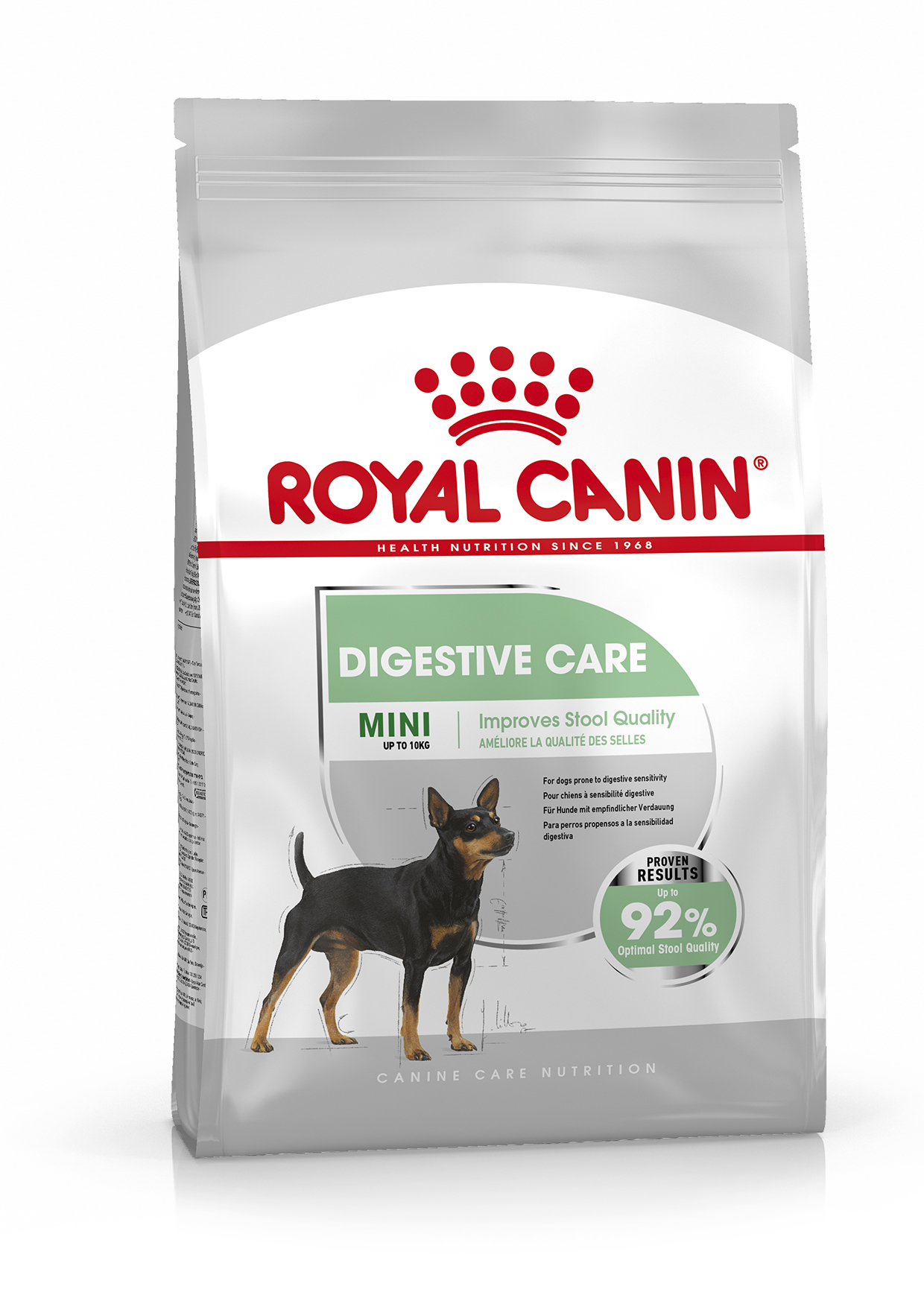 Royal Canin Digestive Care Mini 3kg