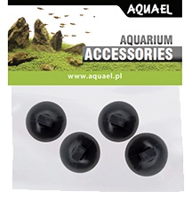 Aquael Sugpropp FAN 4p 2+,3+,UNI, TURBO, CIRC