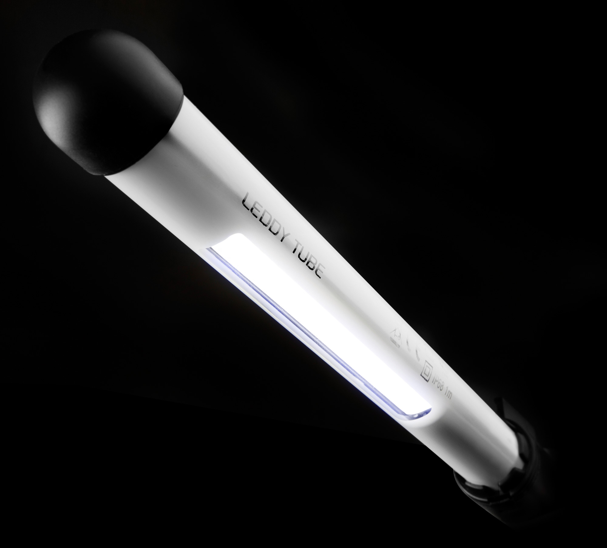 Aquael Lysrör LED Tube Sunny 6W 6500K