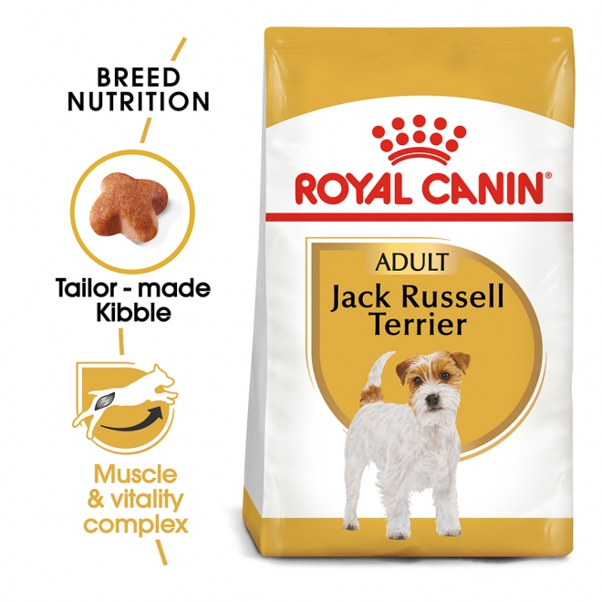 Royal Canin Jack Russel Adult 7,5kg