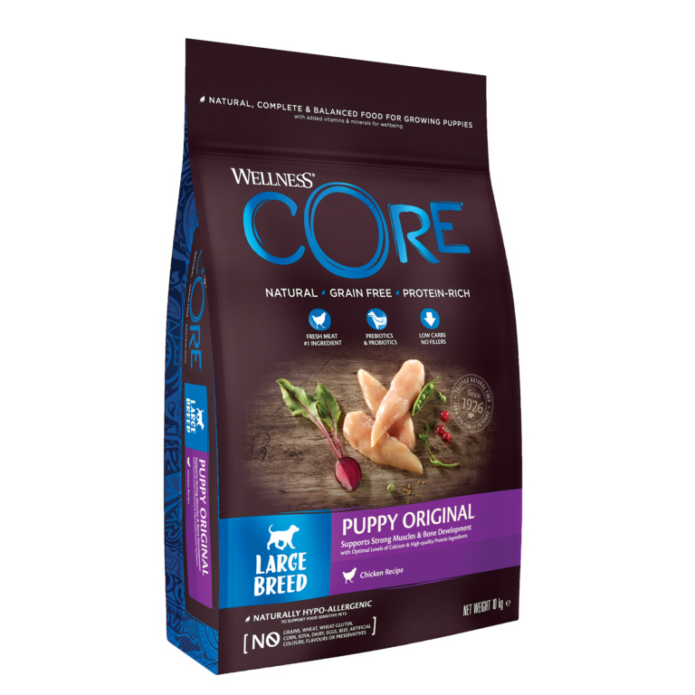 Core Puppy Large Breed 16kg