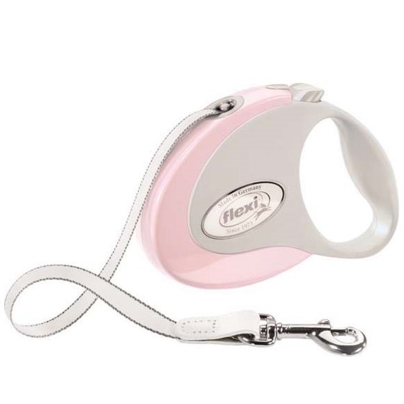 Flexi Style Tape Rosa M 5m