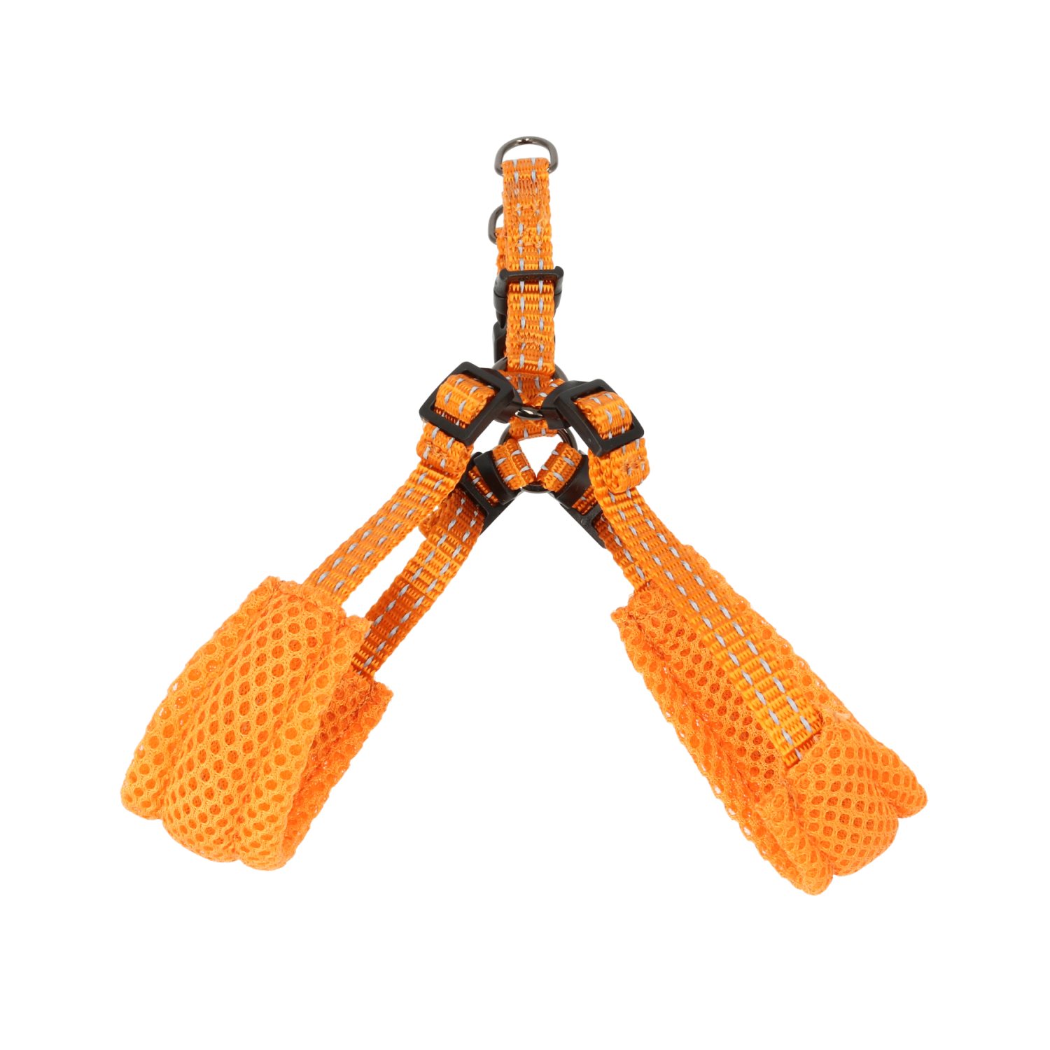 Dogman Step-in sele Iris Orange XS/S