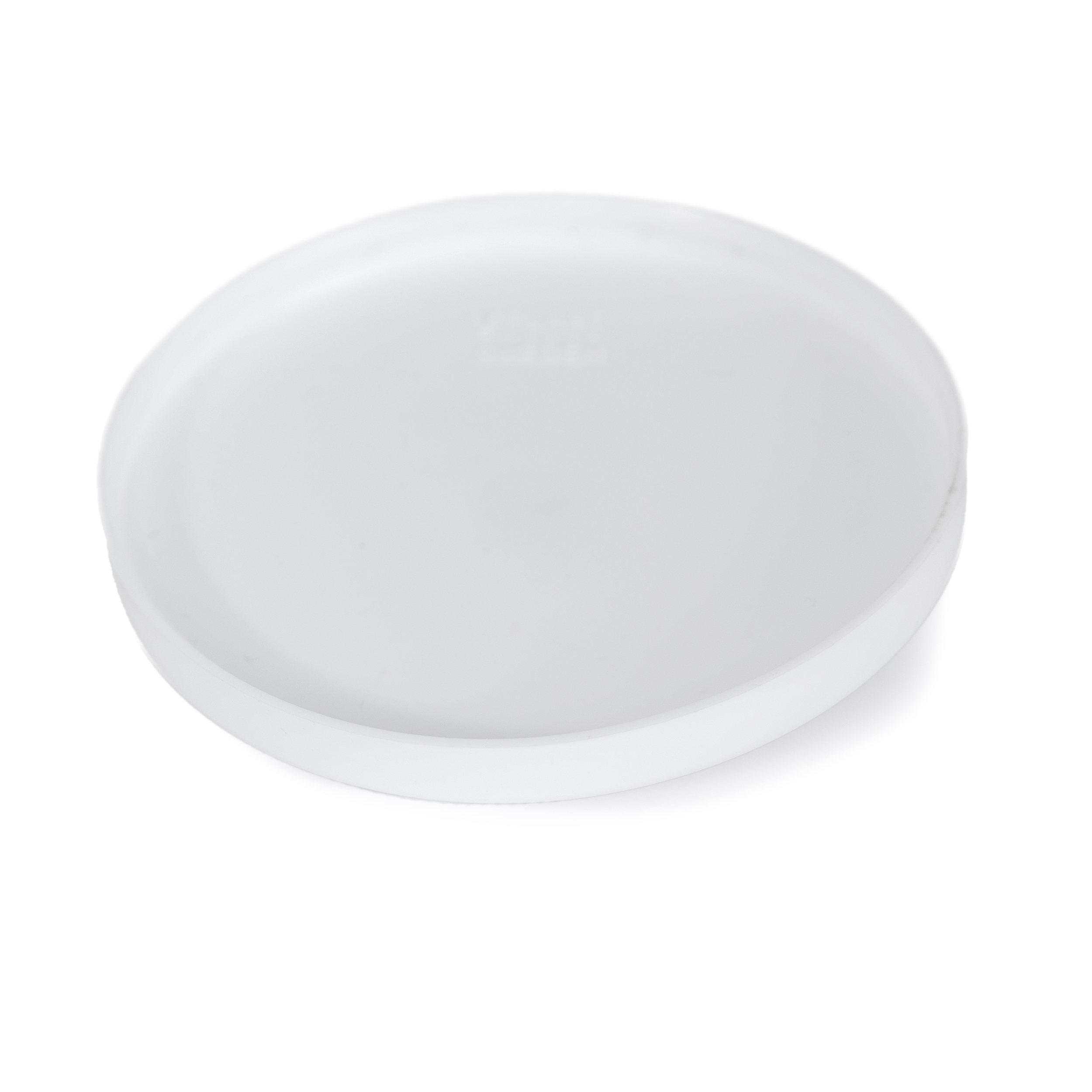 Dogman Burklock Basic Vit L 102mm