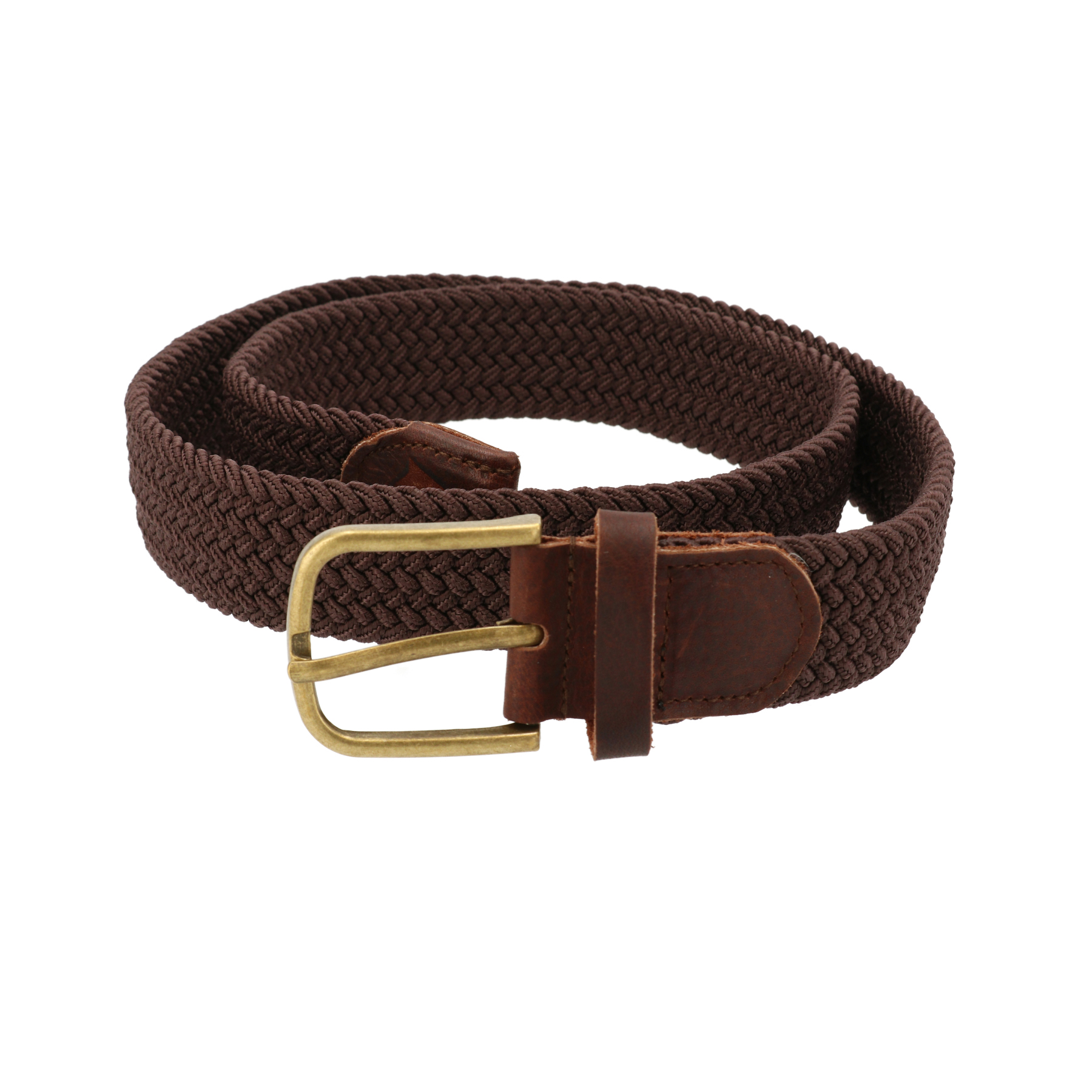 Jacson Capri Skärp Brun L 95cm