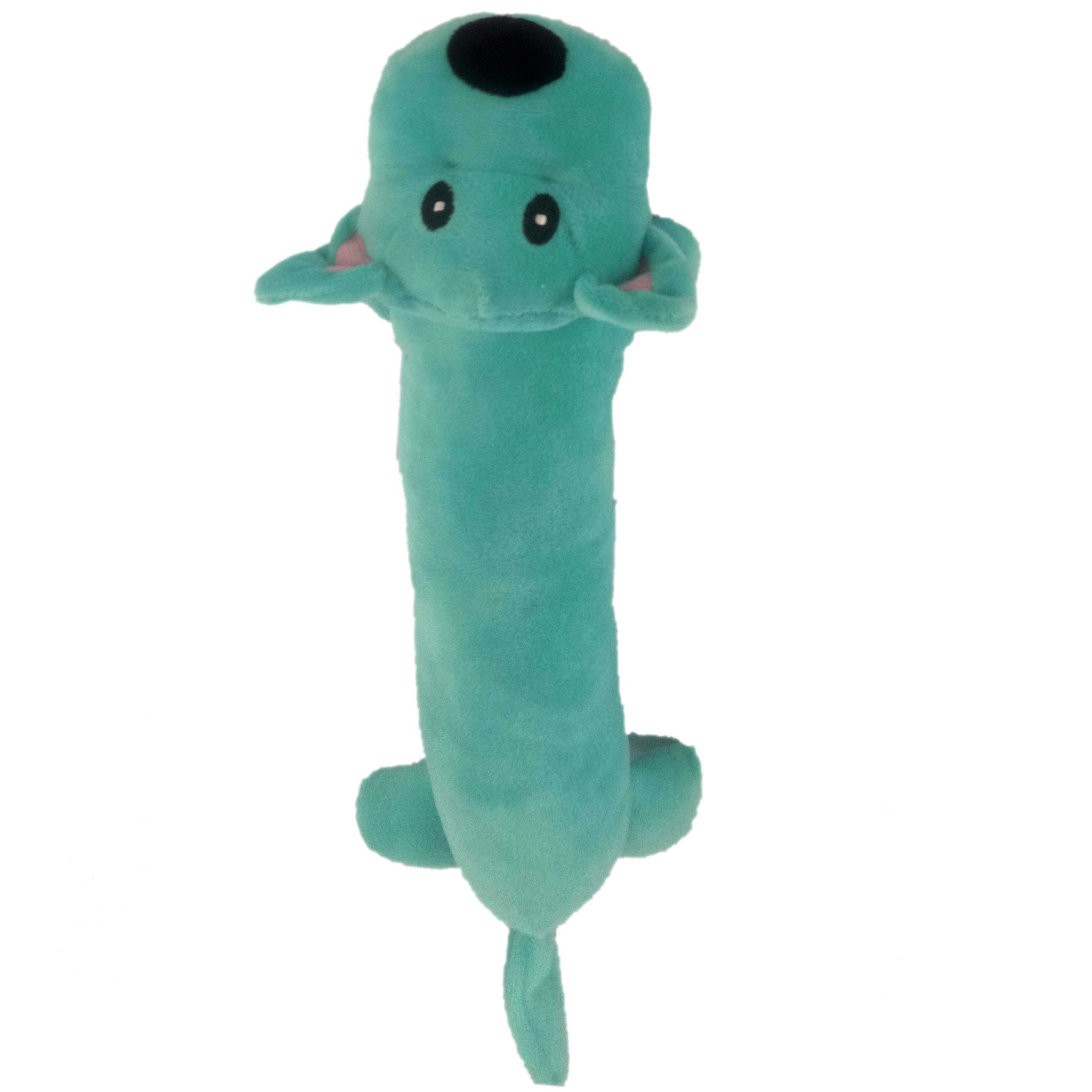 Dogman Leksak Karo Turkos M 32cm