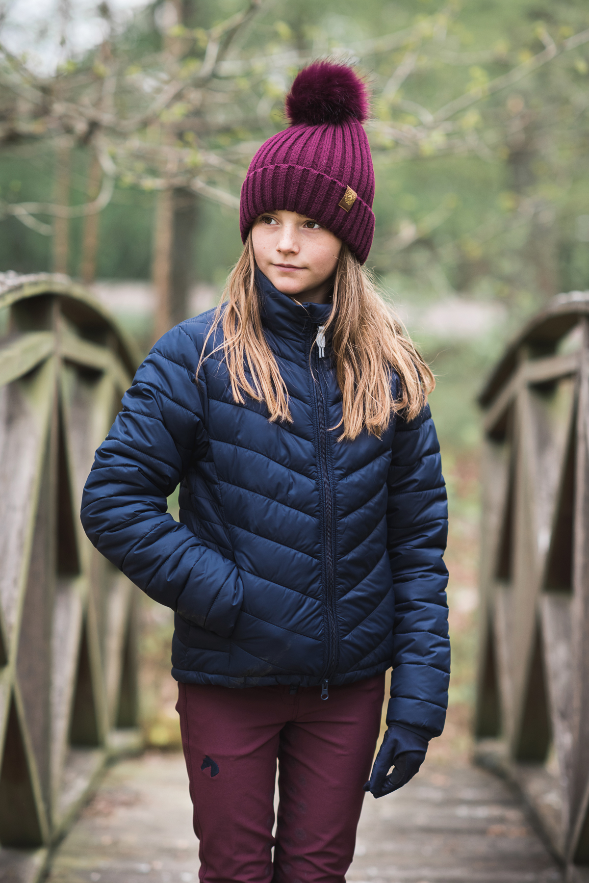 Jacson Kendra Jacka Marin 146-152