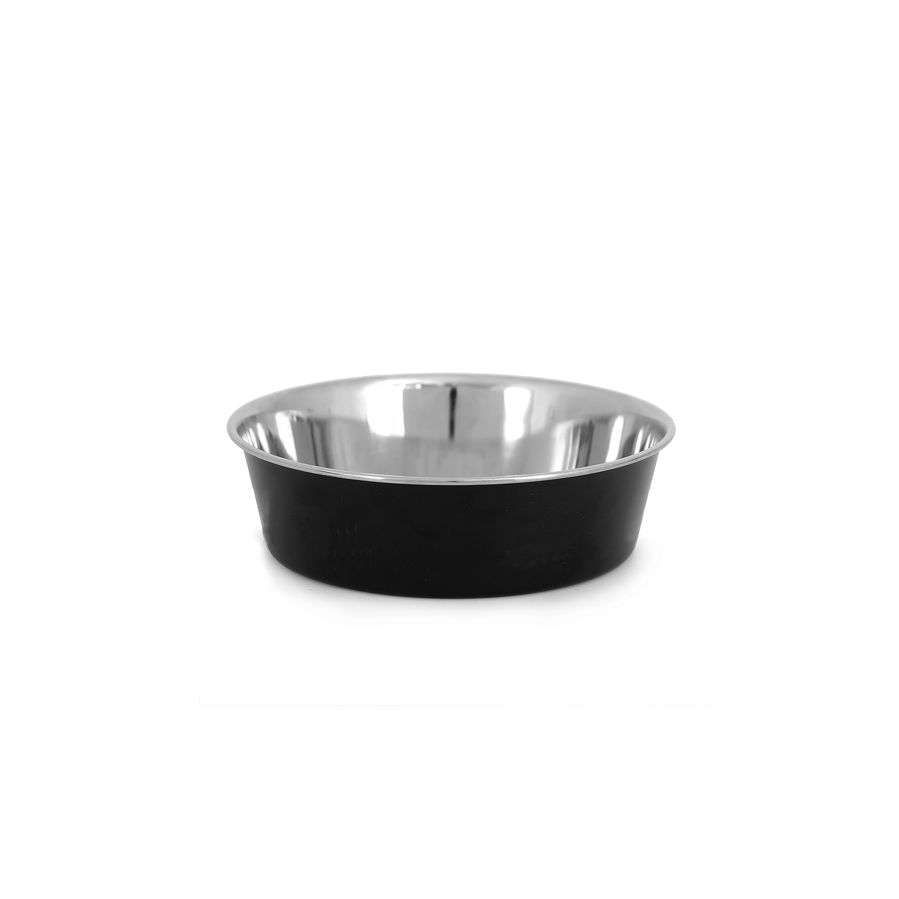 Dogman Matskål Heavy Svart S 330ml