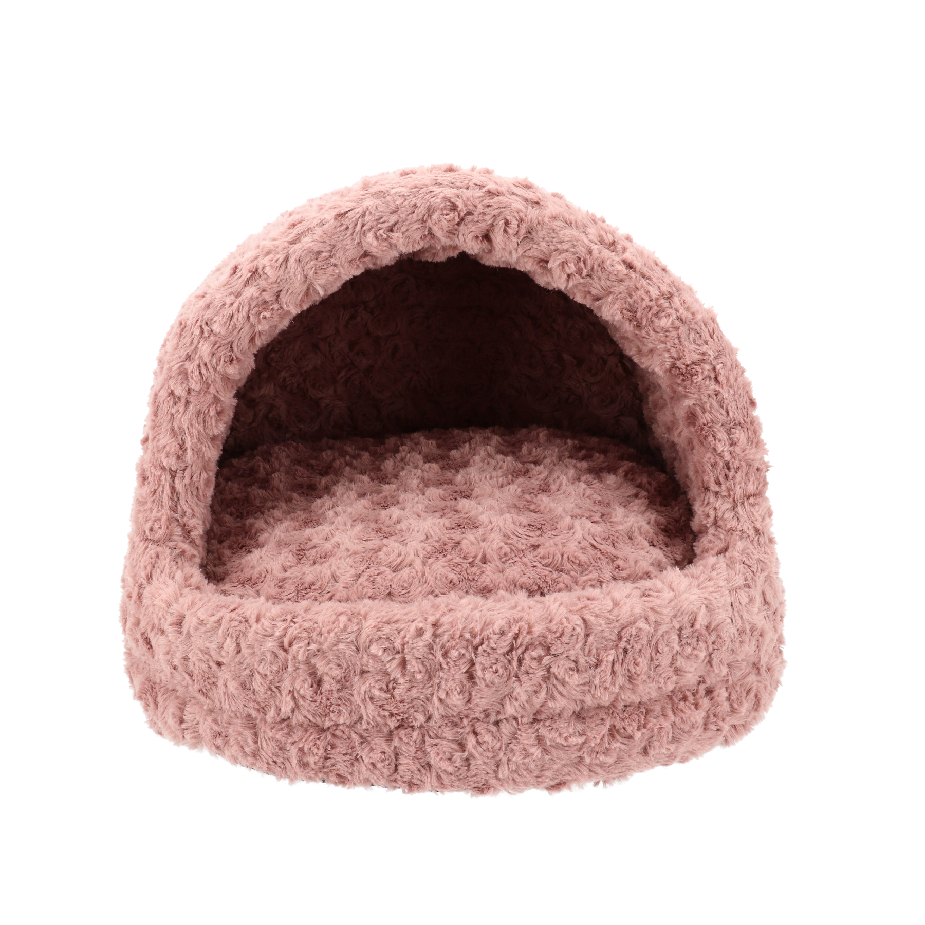 Dogman Iglo Supersoft Rosa S 35cm