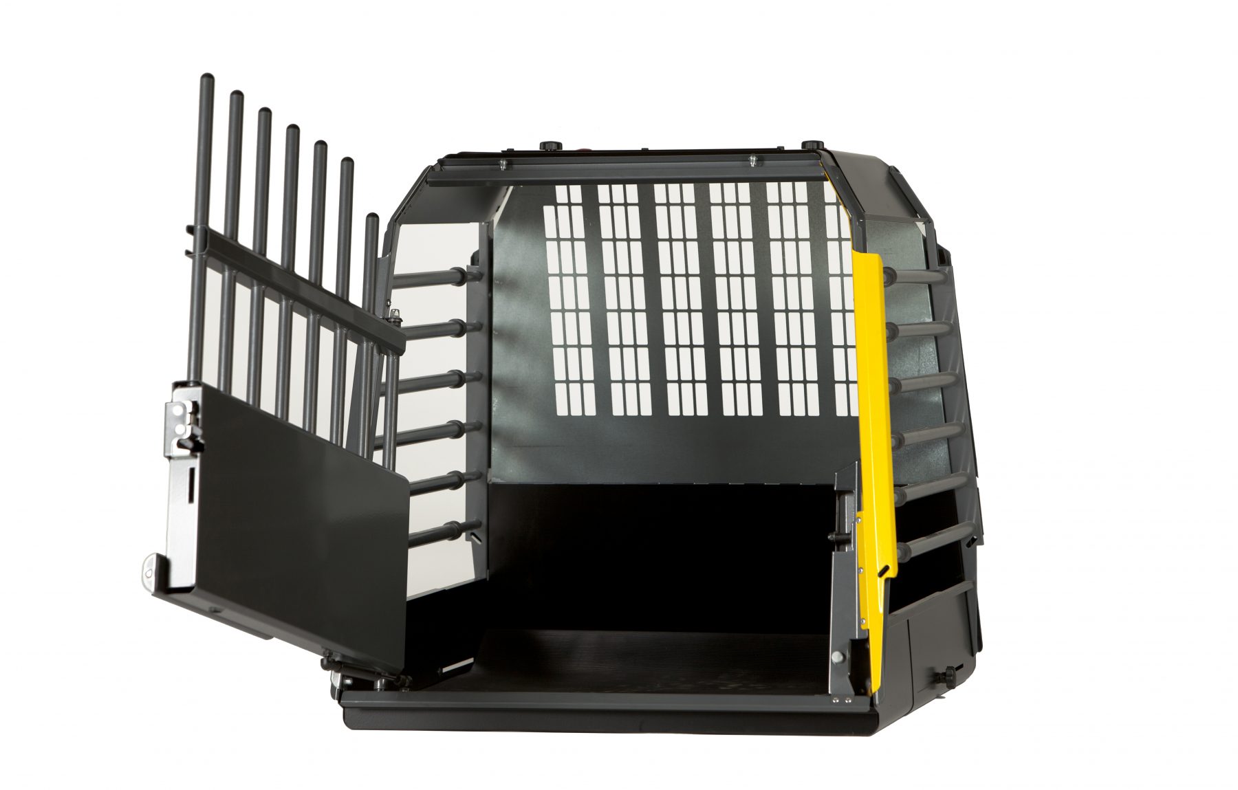 MIMSafe VarioCage SXL Svart SXL 25,5kg