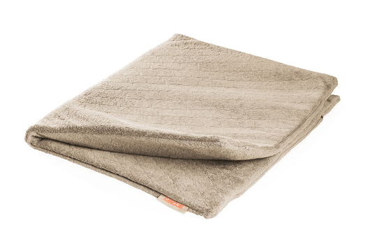 Siccaro Torkmatta FlexDog Beige L