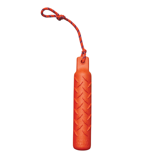 KONG Leksak Training Dummy Orange L 53cm