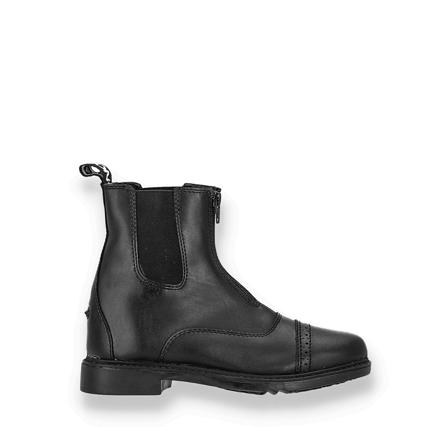Jacson Love Jodhpur Svart 30