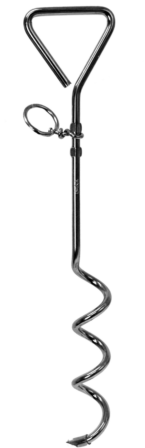 Dogman Uppkopplingsskruv Metall 280g