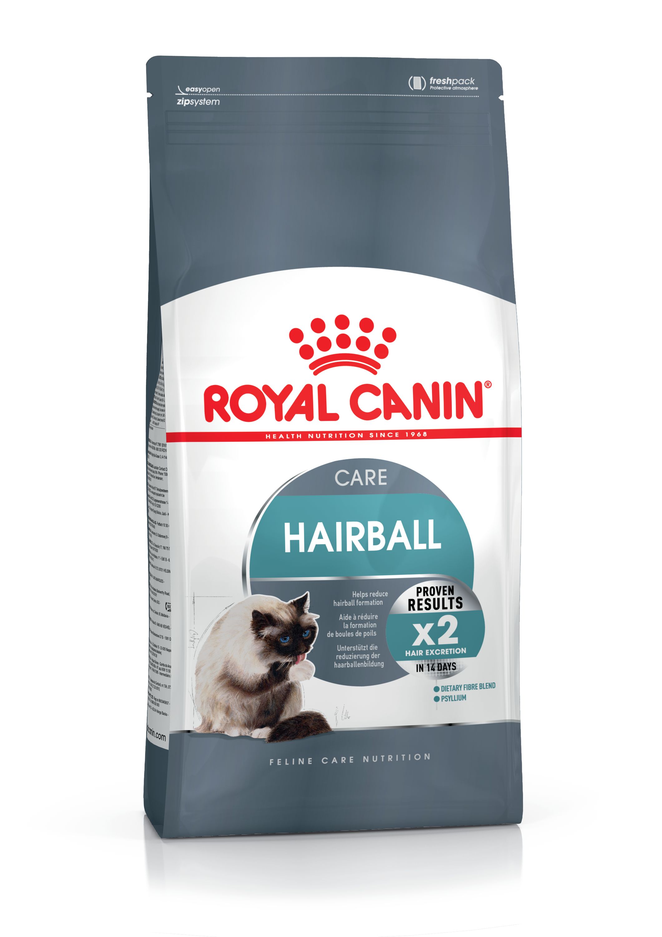 Royal Canin Hairball Care 10kg