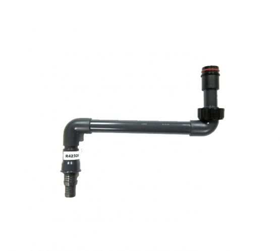 Red Sea Sump pump return pipe 750