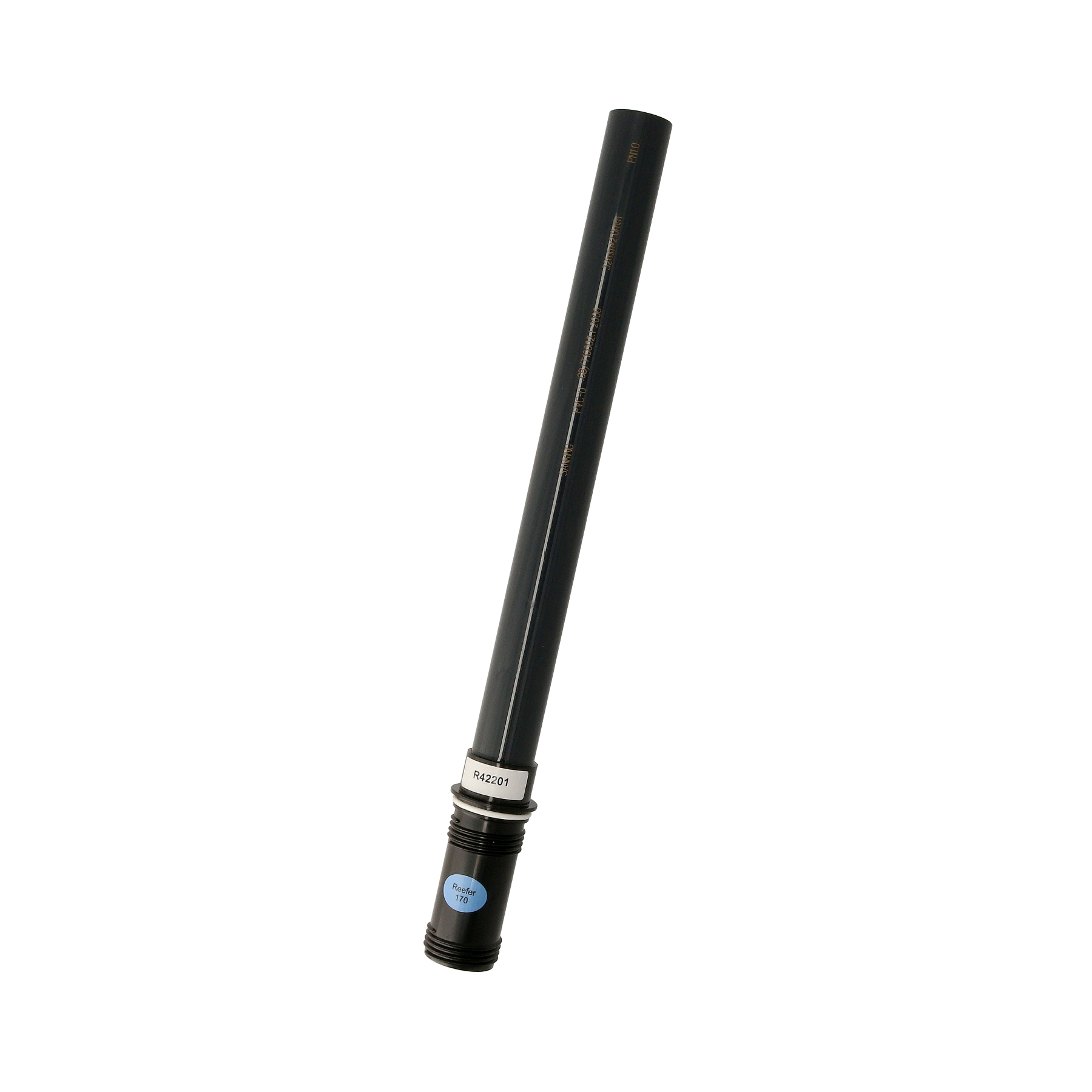 Red Sea Inner Downpipe 170L