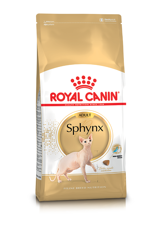 Royal Canin Sphynx Adult 2kg