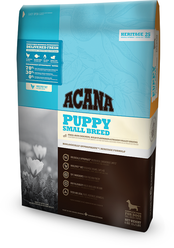 Acana Puppy Small 6kg