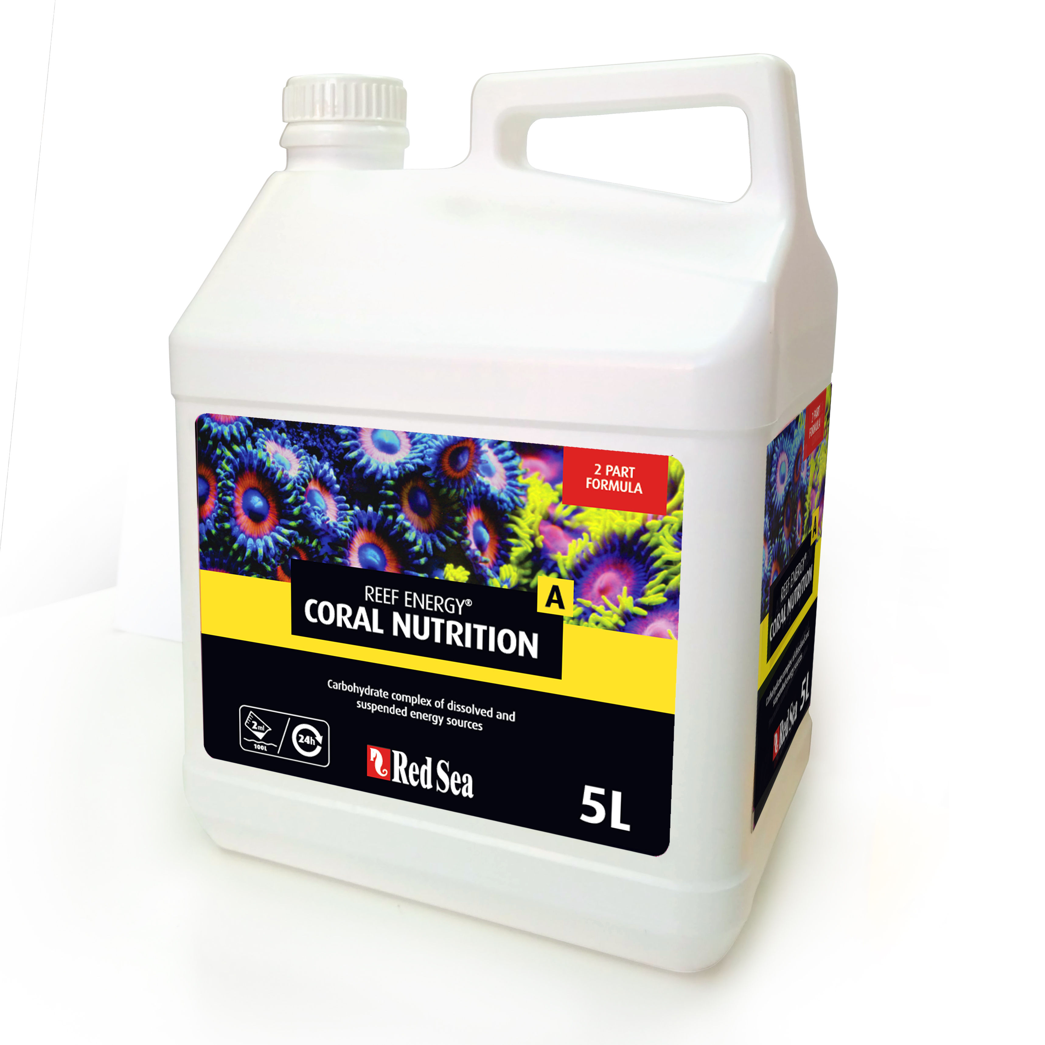 Red Sea Reef Energy A 5L