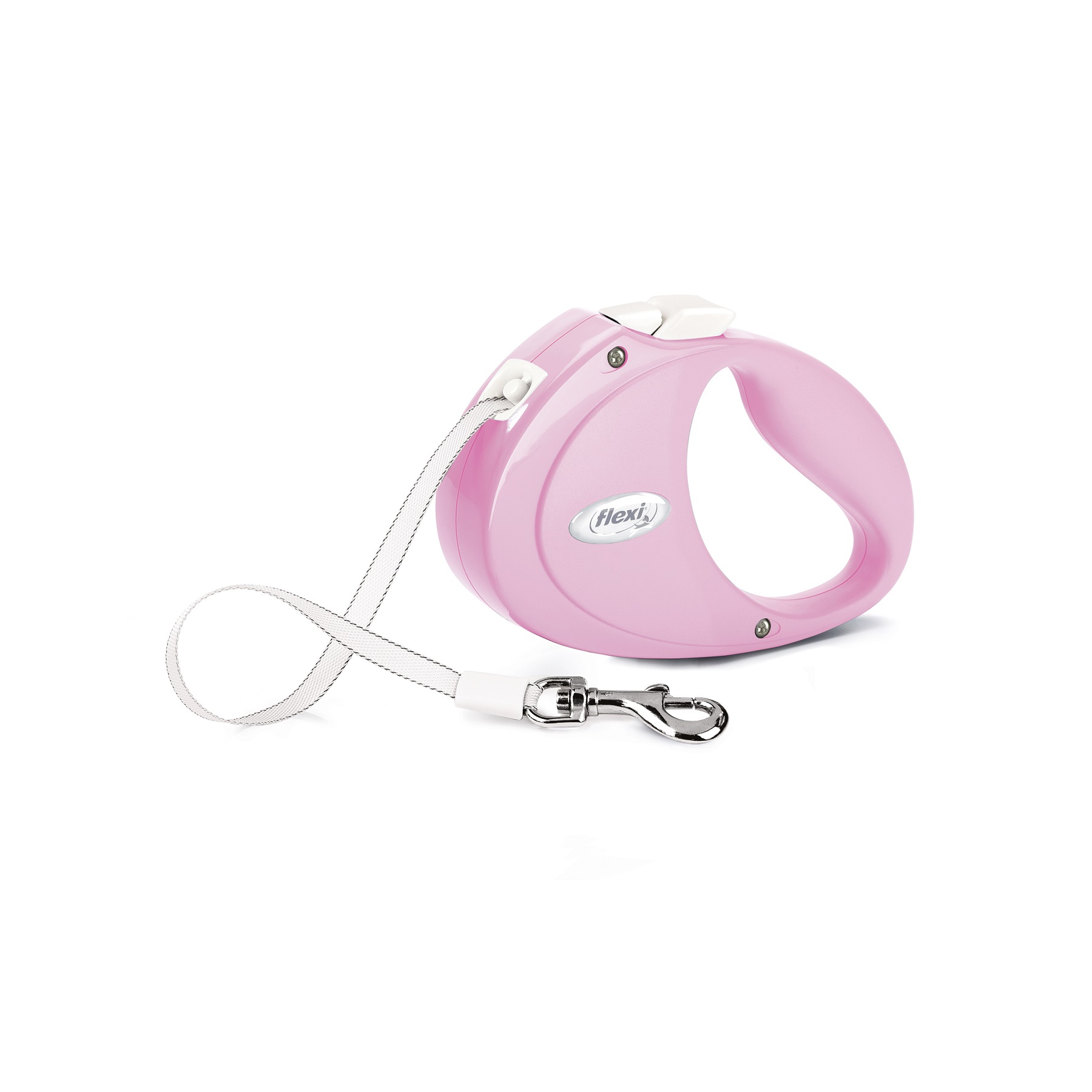 Flexi Puppy Tape Lila XS 2m