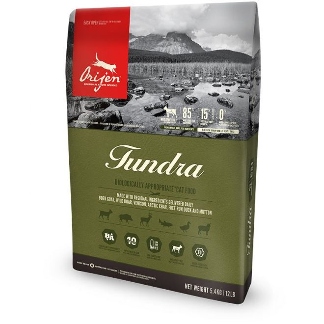 Orijen Tundra 5,4kg