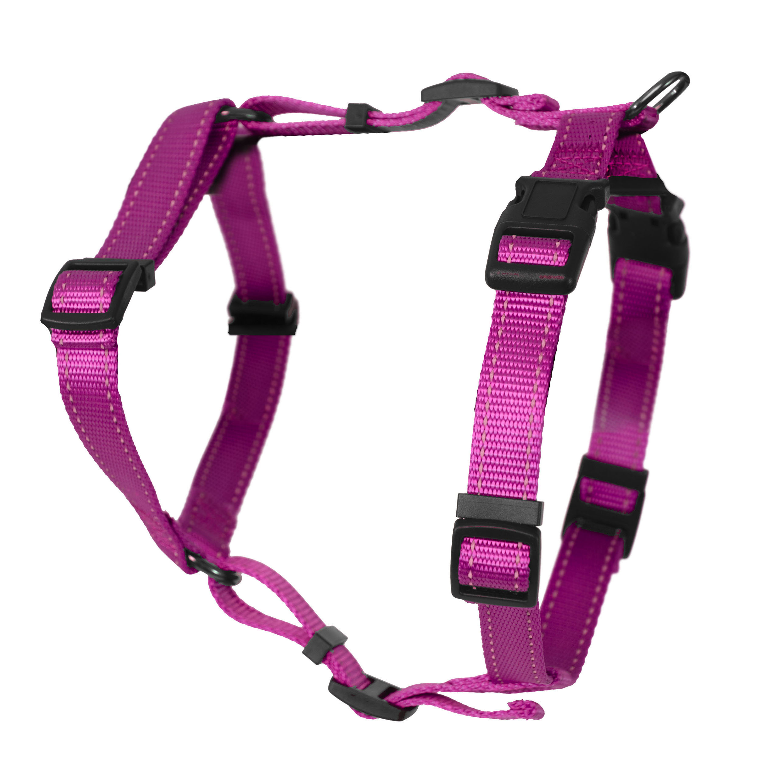 Dogman H-sele Iris Rosa XXS/XS