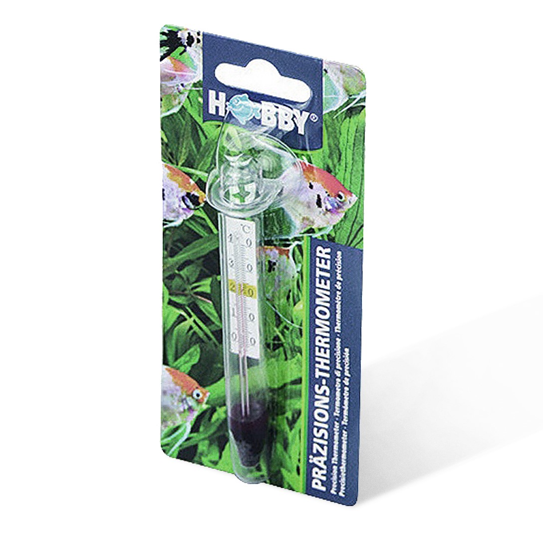 Hobby Termometer Glas 11cm