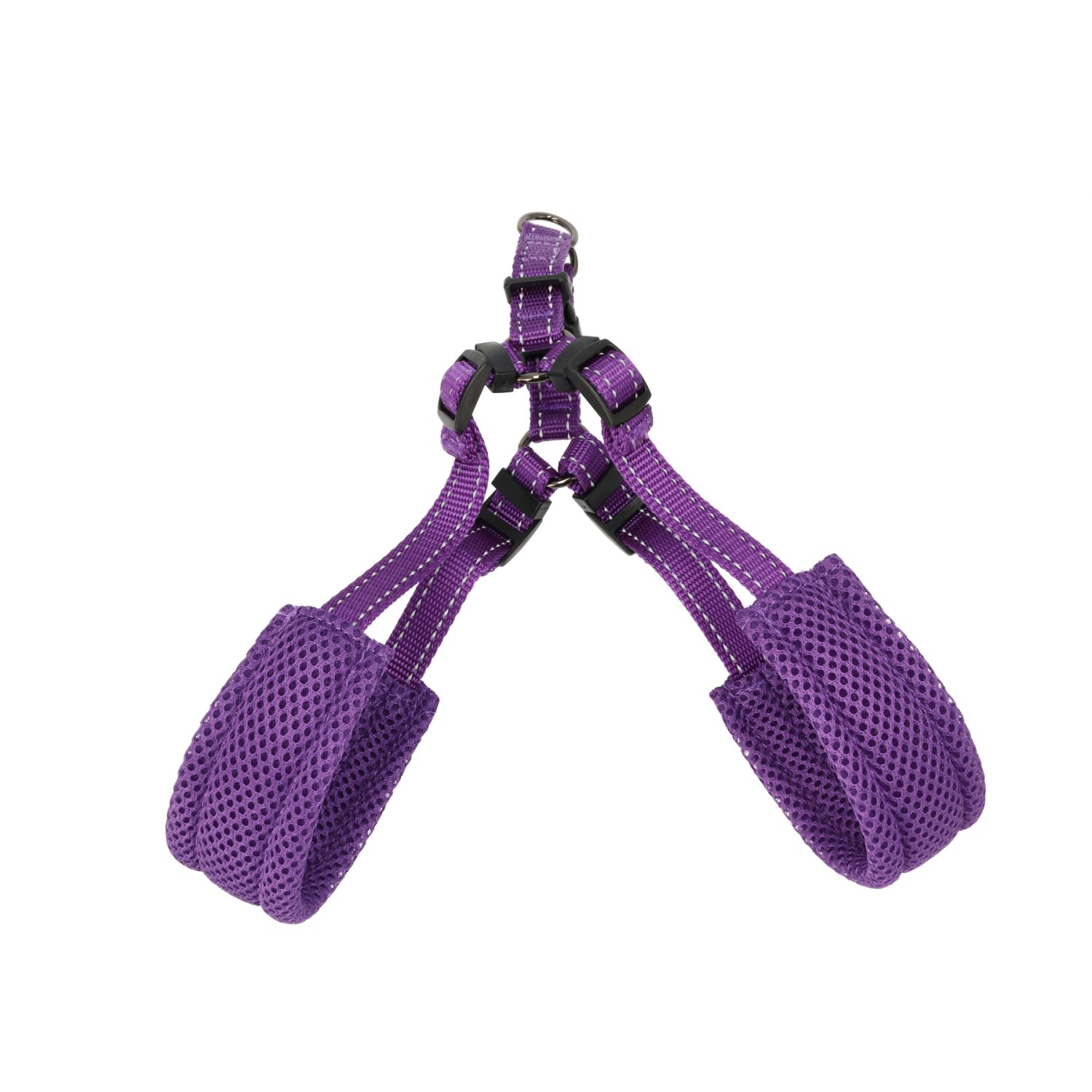 Dogman Step-in sele Iris Lila XS/S