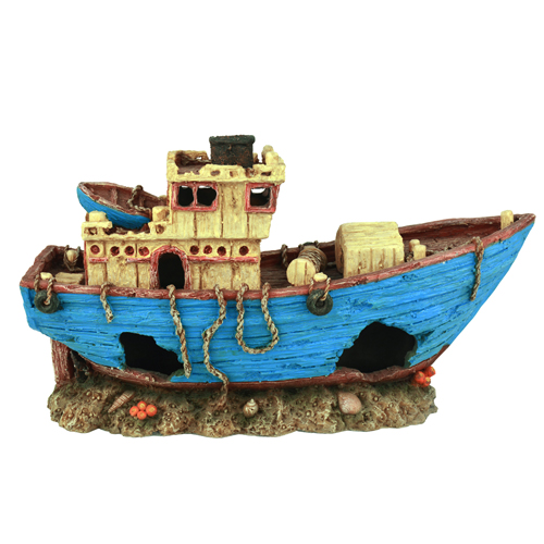 Hobby MS Arkona Blå 29cm