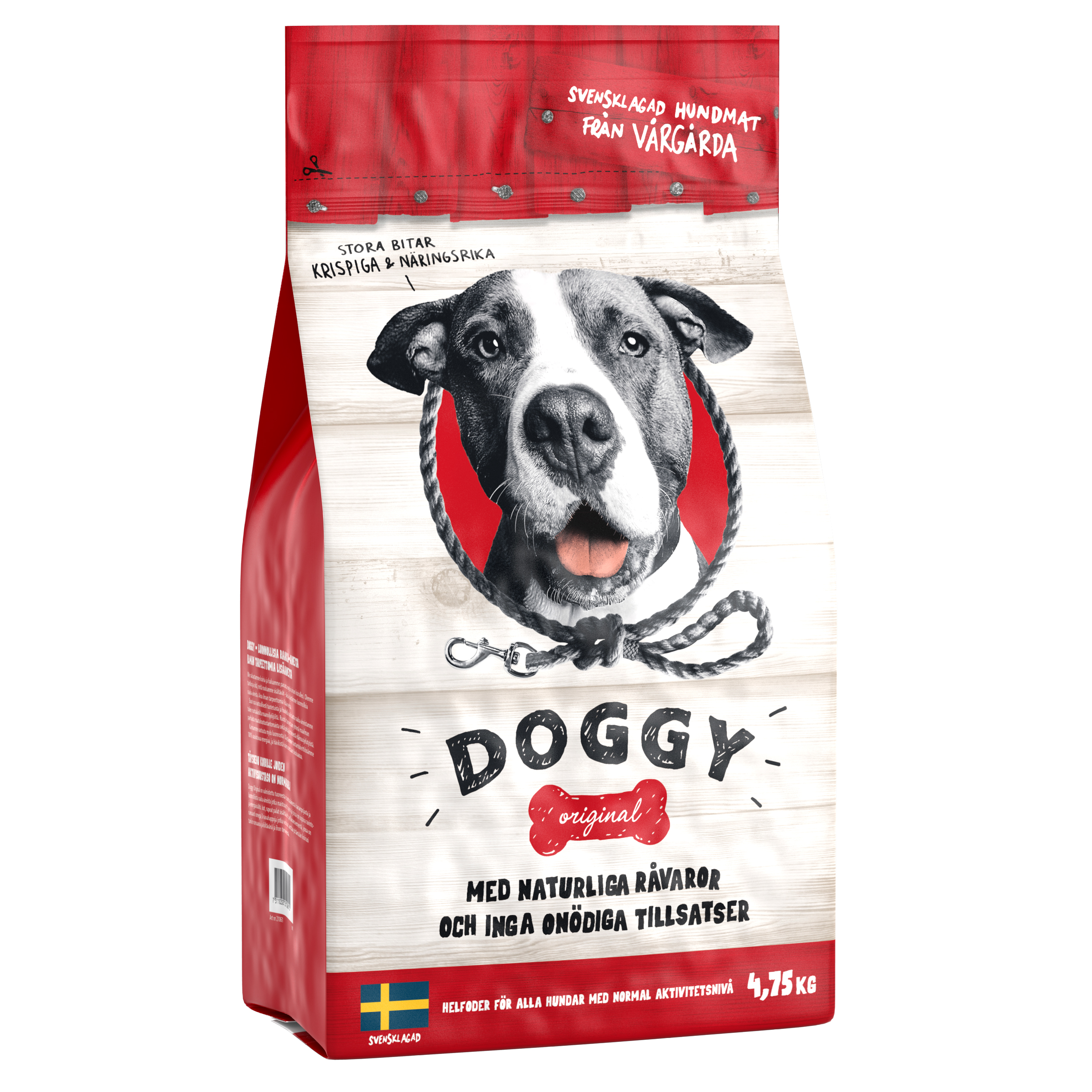 Doggy Original 4,75kg