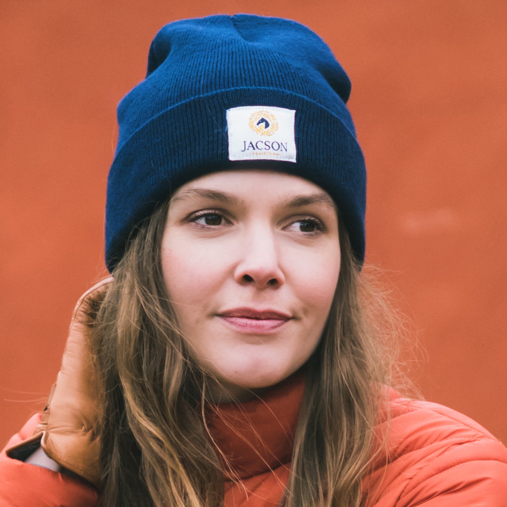 Jacson Irma Mössa Marin Senior